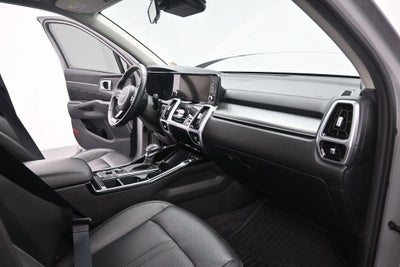 2022 Kia Sorento X-LINE EX