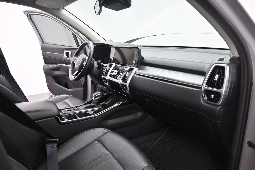 2022 Kia Sorento X-LINE EX