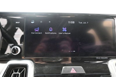 2022 Kia Sorento X-LINE EX