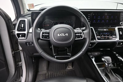 2022 Kia Sorento X-LINE EX