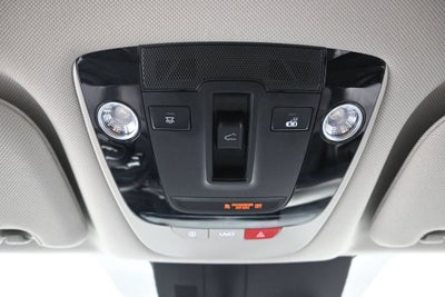 2022 Kia Sorento X-LINE EX