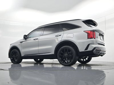 2022 Kia Sorento X-LINE EX