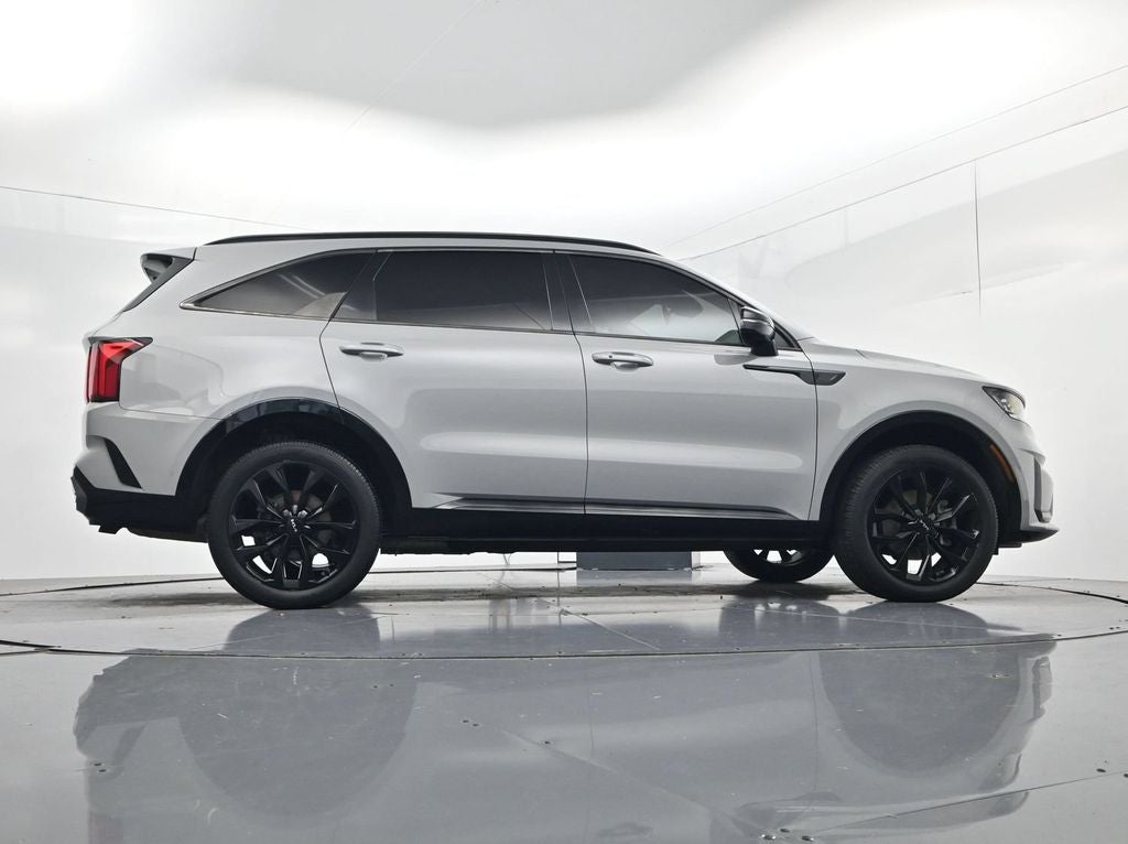2022 Kia Sorento X-LINE EX