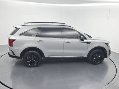 2022 Kia Sorento X-LINE EX