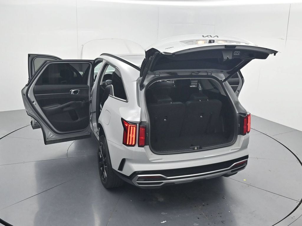 2022 Kia Sorento X-LINE EX