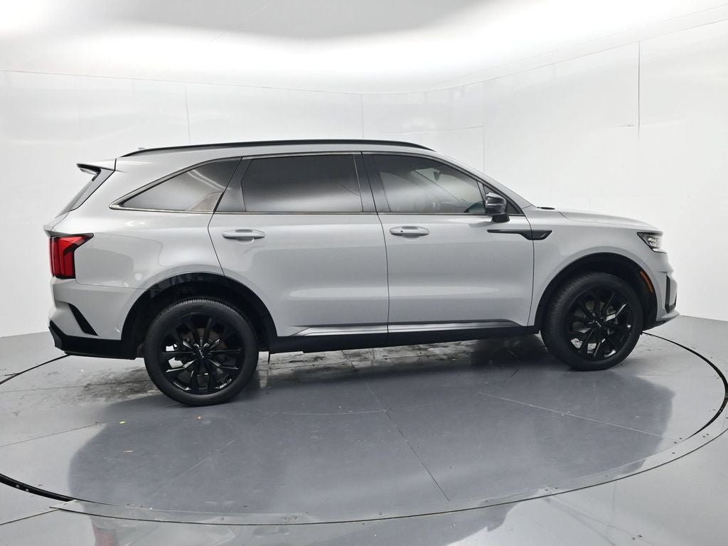 2022 Kia Sorento X-LINE EX