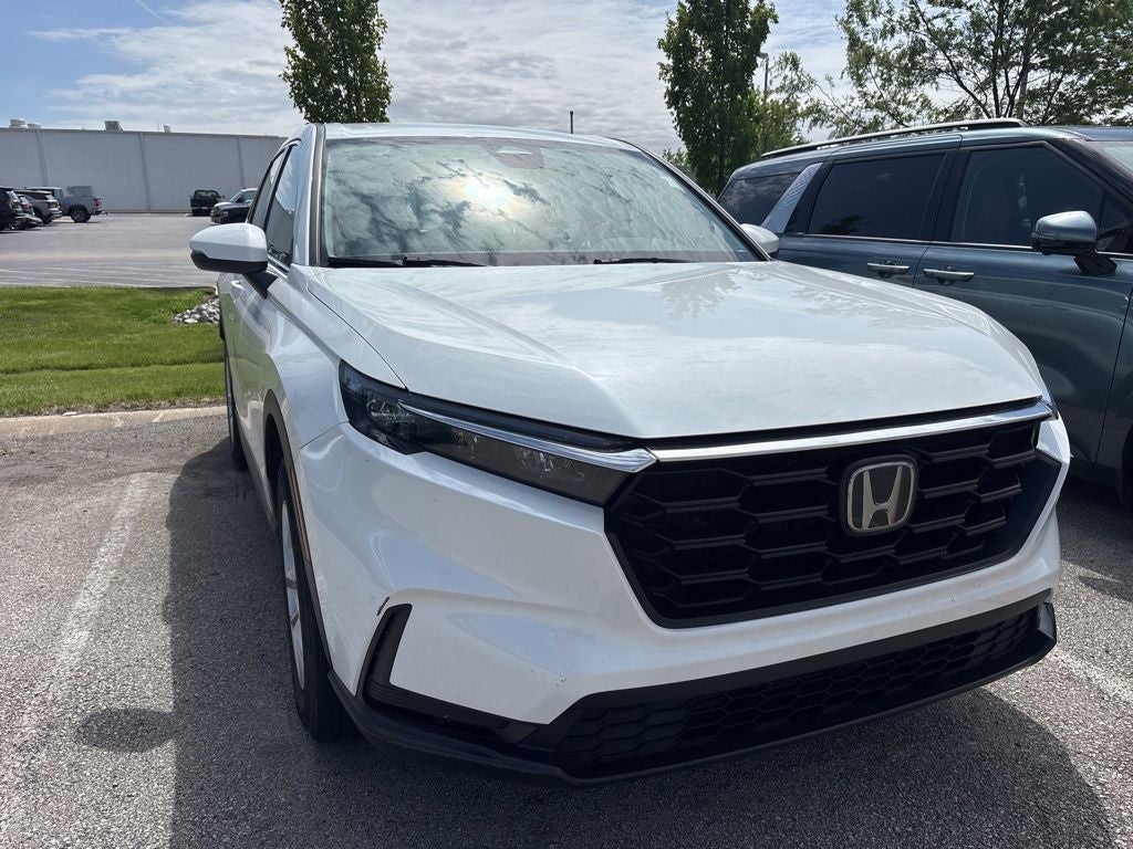 2023 Honda CR-V LX AWD's photo