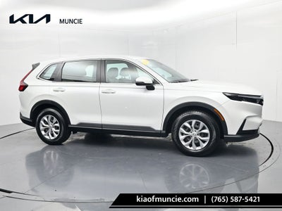 2023 Honda CR-V LX