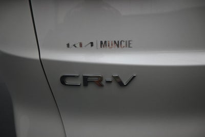 2023 Honda CR-V LX