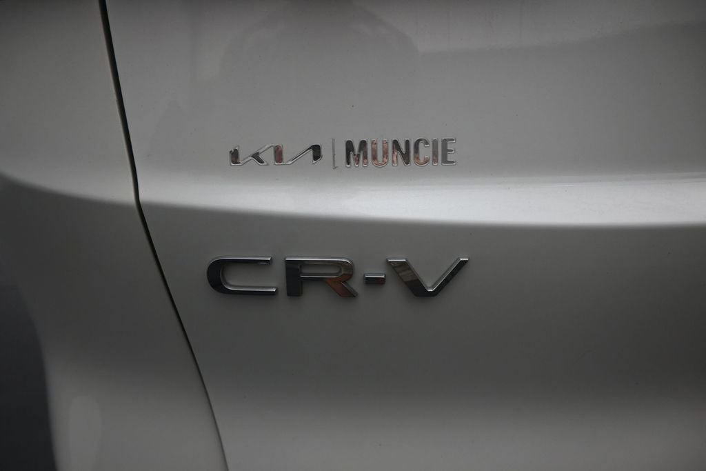 2023 Honda CR-V LX