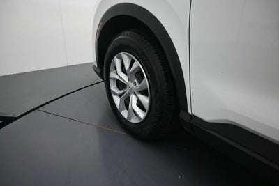 2023 Honda CR-V LX
