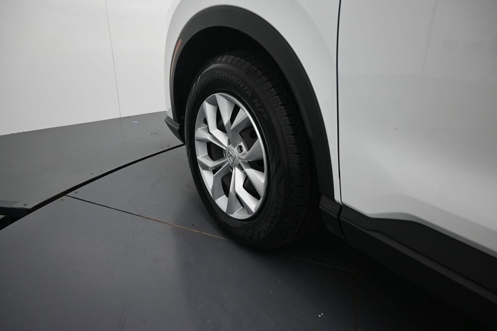 2023 Honda CR-V LX