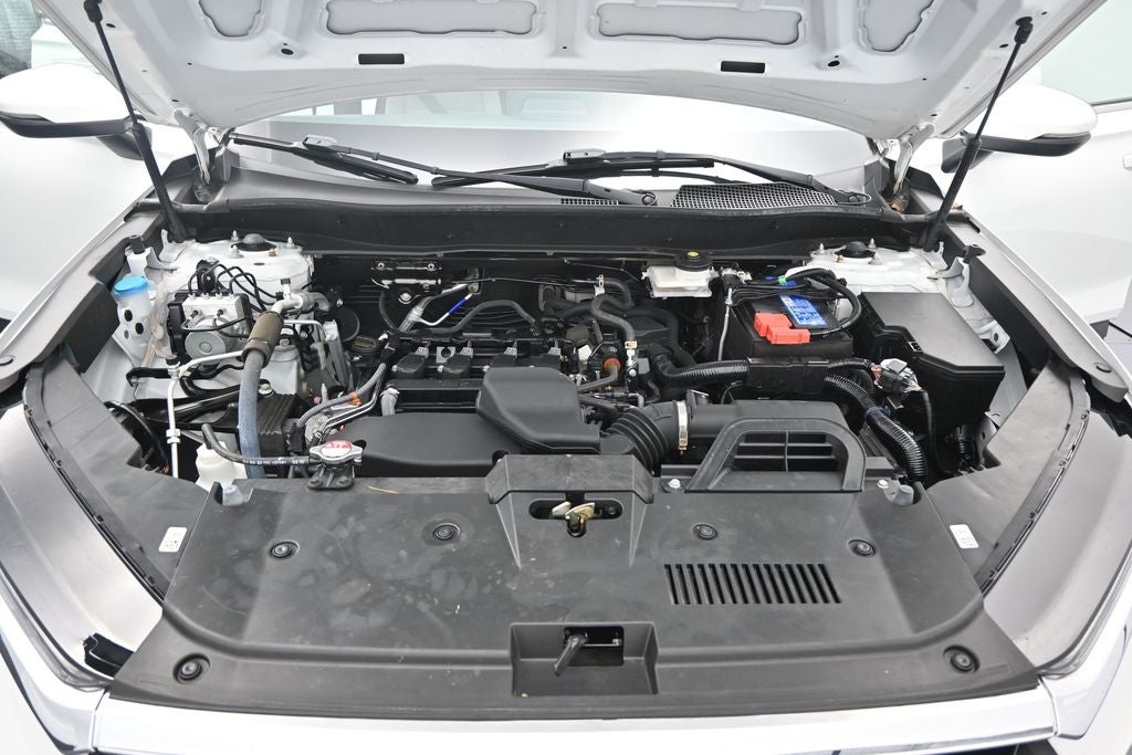 2023 Honda CR-V LX