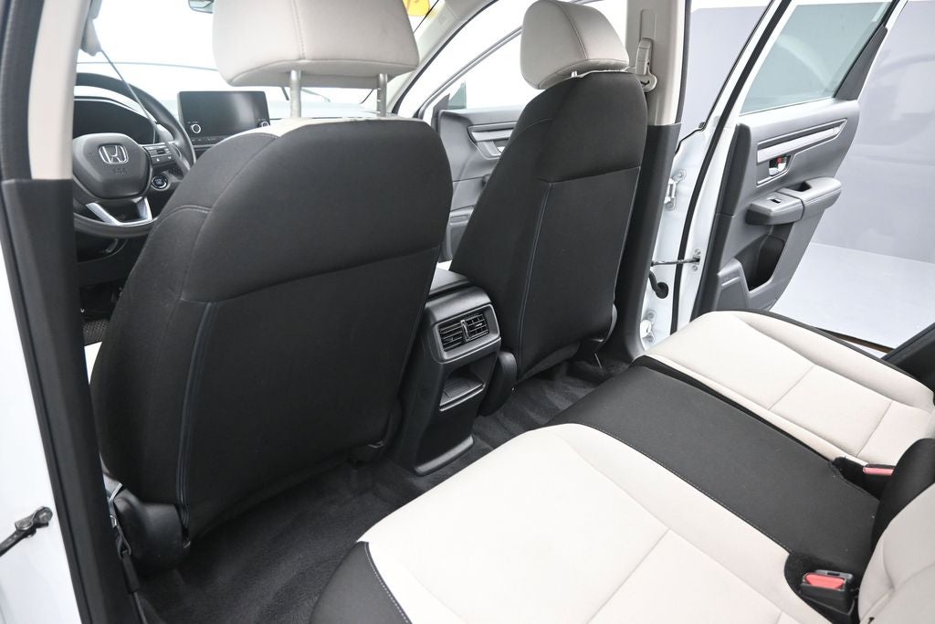 2023 Honda CR-V LX