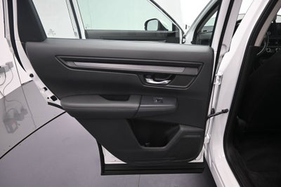 2023 Honda CR-V LX