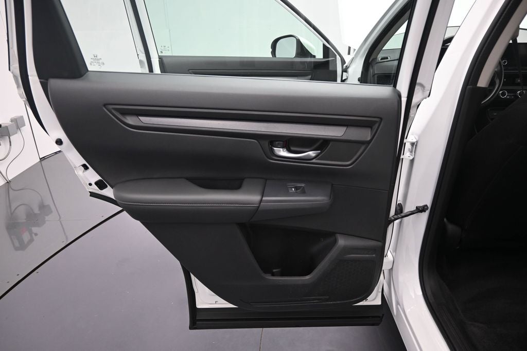 2023 Honda CR-V LX
