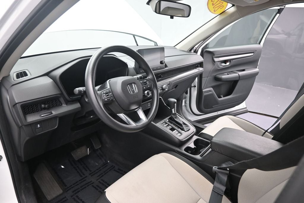 2023 Honda CR-V LX