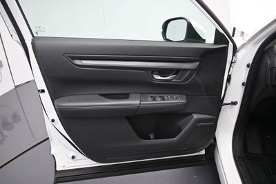 2023 Honda CR-V LX