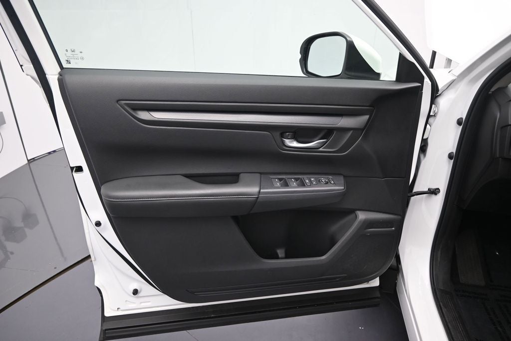 2023 Honda CR-V LX