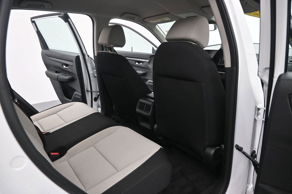 2023 Honda CR-V LX