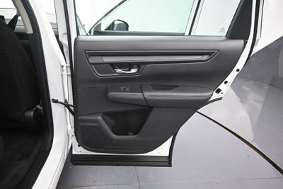 2023 Honda CR-V LX