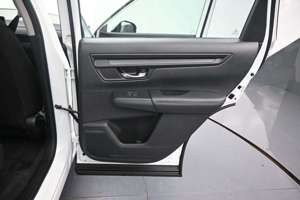2023 Honda CR-V LX