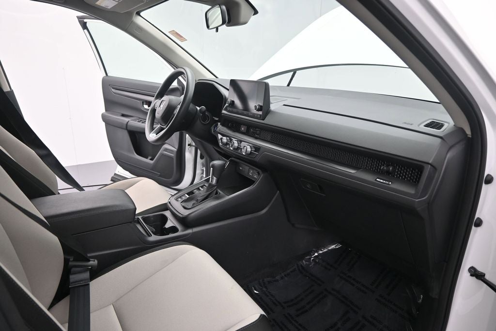2023 Honda CR-V LX