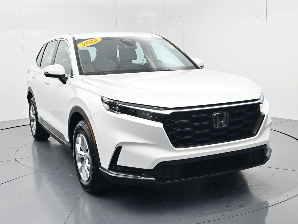2023 Honda CR-V LX