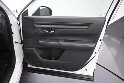 2023 Honda CR-V LX