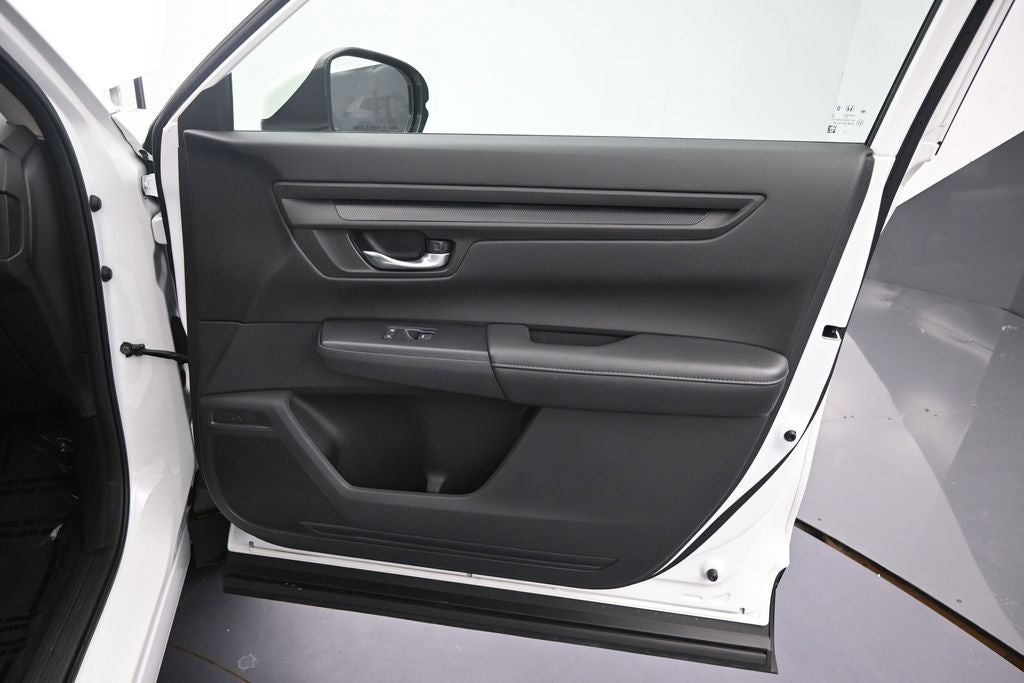 2023 Honda CR-V LX