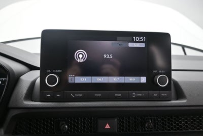 2023 Honda CR-V LX