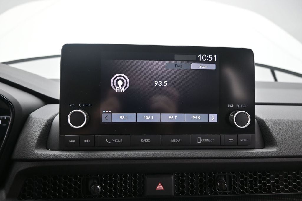 2023 Honda CR-V LX