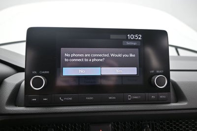 2023 Honda CR-V LX