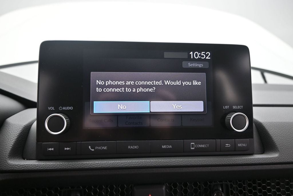 2023 Honda CR-V LX