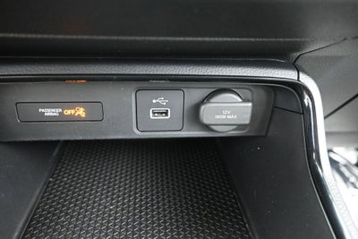 2023 Honda CR-V LX