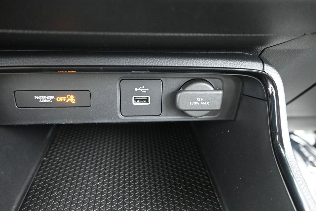 2023 Honda CR-V LX