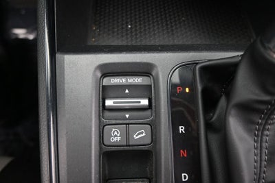 2023 Honda CR-V LX