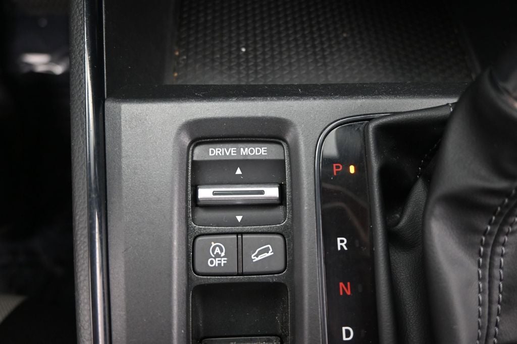 2023 Honda CR-V LX