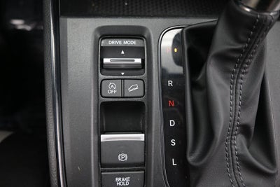 2023 Honda CR-V LX
