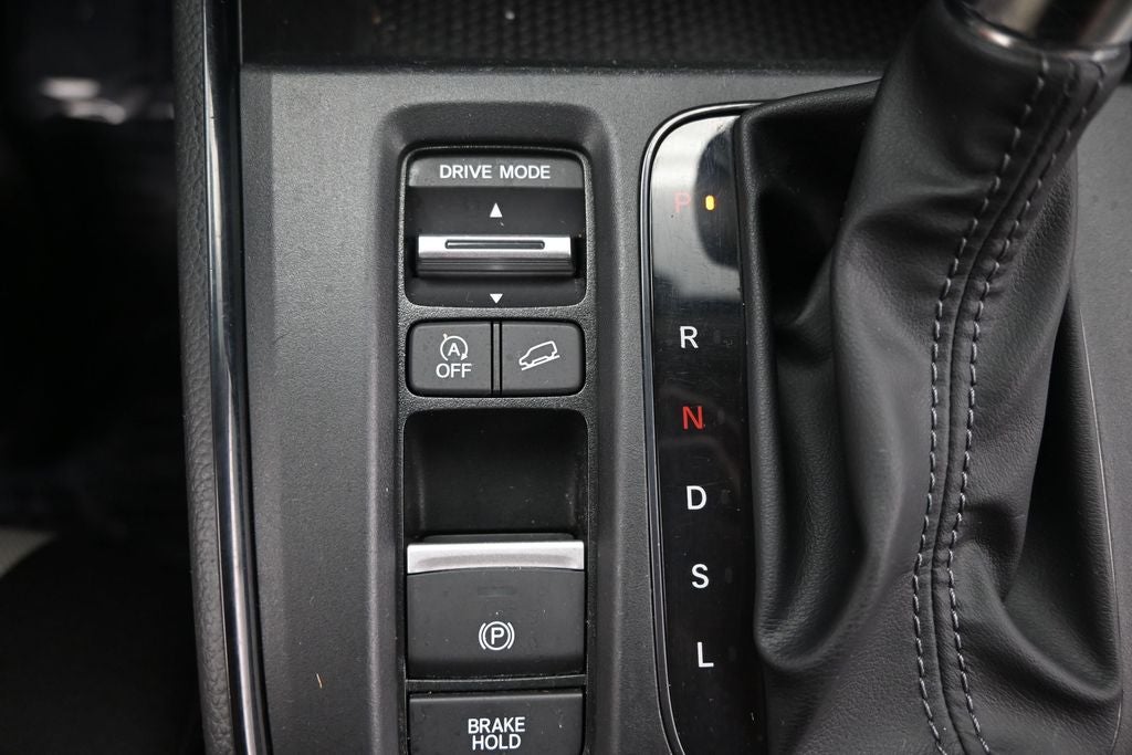 2023 Honda CR-V LX