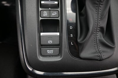 2023 Honda CR-V LX