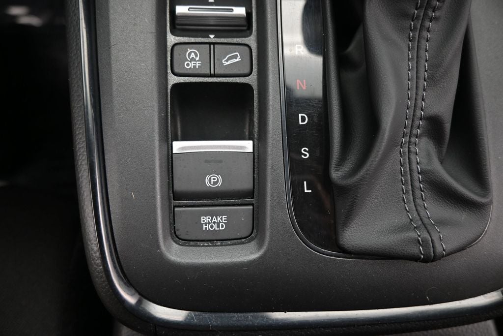 2023 Honda CR-V LX