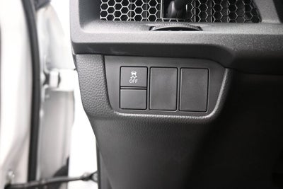 2023 Honda CR-V LX