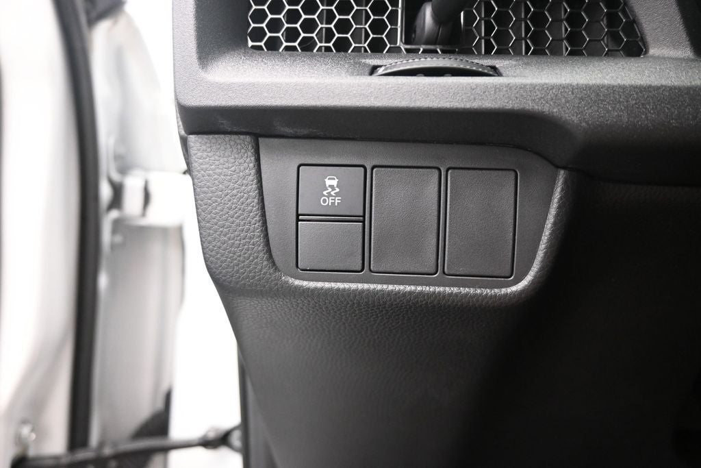 2023 Honda CR-V LX
