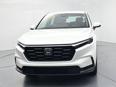 2023 Honda CR-V LX