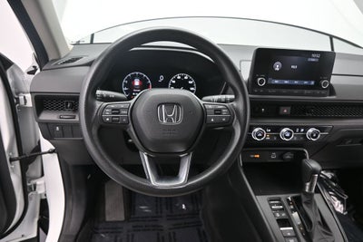 2023 Honda CR-V LX