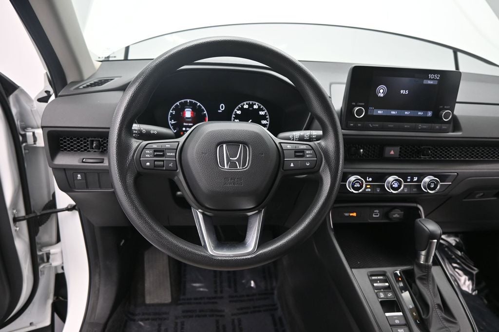 2023 Honda CR-V LX