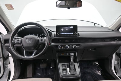 2023 Honda CR-V LX