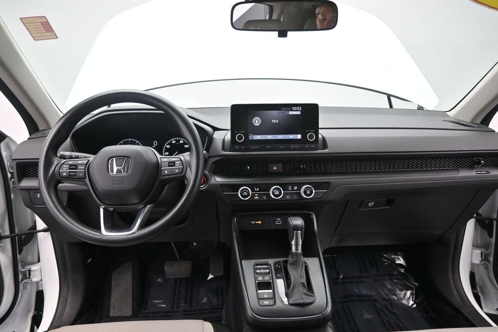 2023 Honda CR-V LX