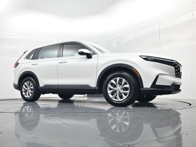 2023 Honda CR-V LX